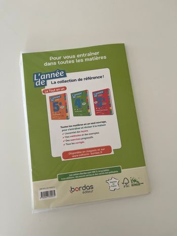 Livre