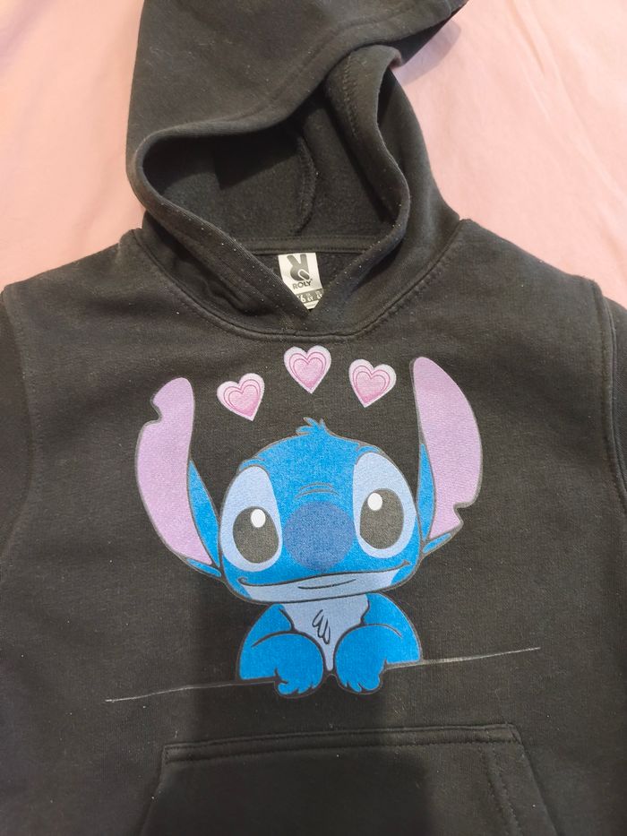 Pull Stitch - photo numéro 2