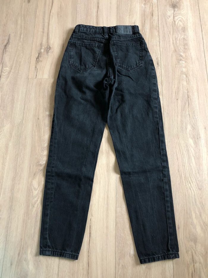 Mom jeans Bershka 32 - photo numéro 2