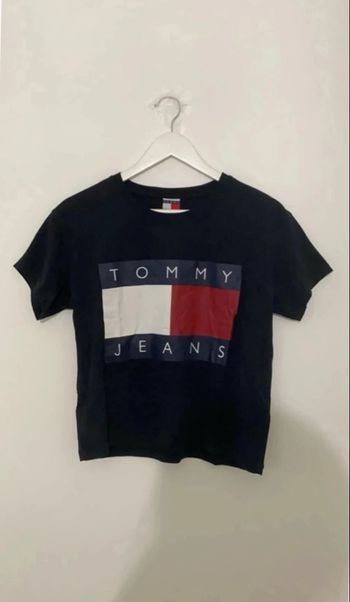 tee shirt Tommy Jeans  taille S