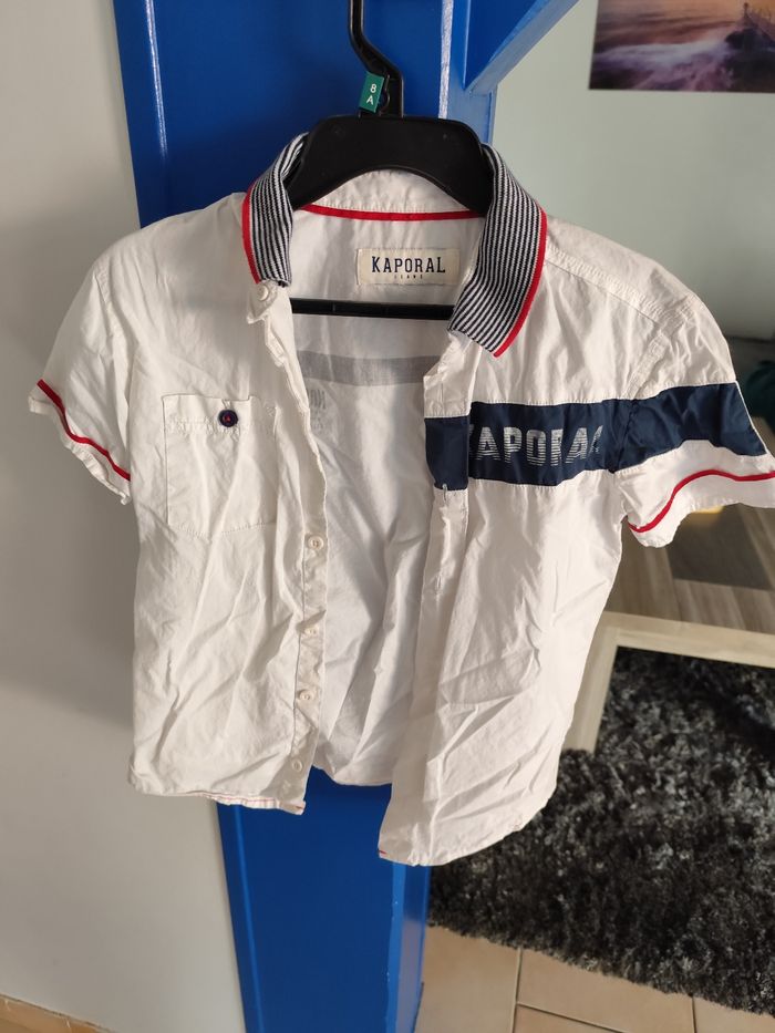 Chemise lot - photo numéro 4