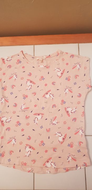 Tee shirt 