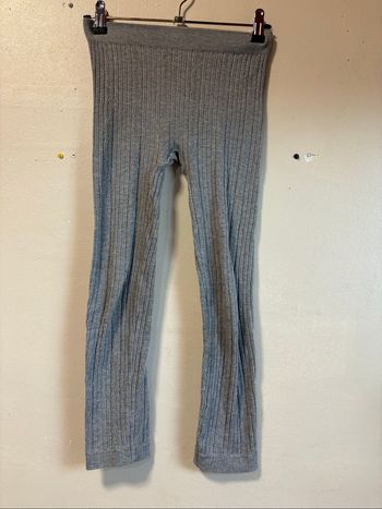 Legging fille taille 116/122