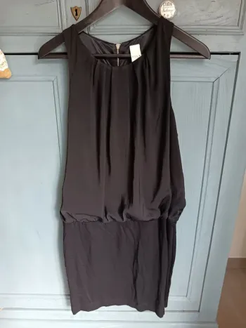 Robe vila
