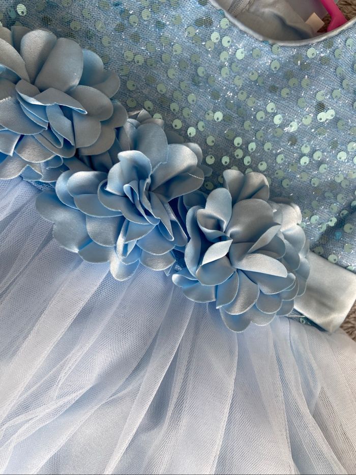 Robe de soirée - photo numéro 9
