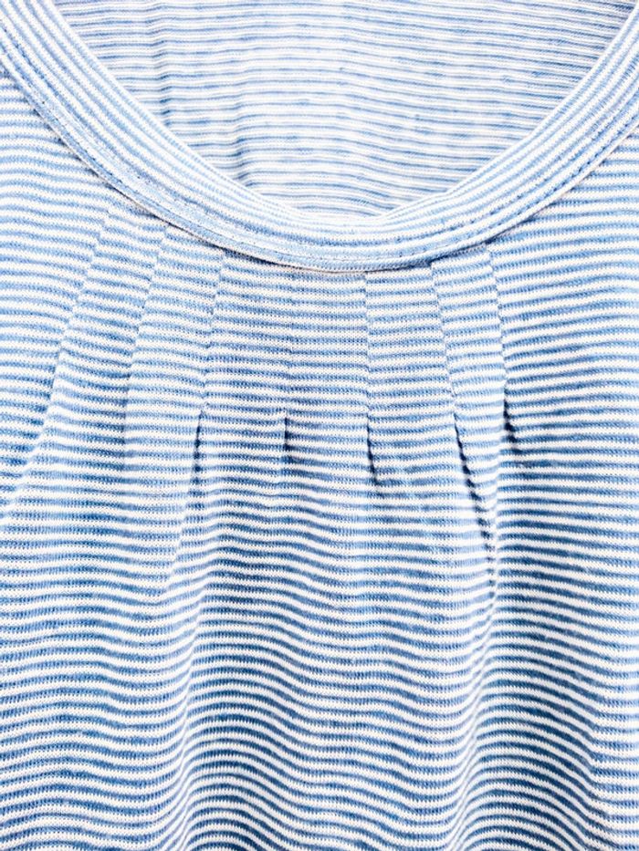 Jolie t-shirt rayé Sugar taille 1 - photo numéro 3