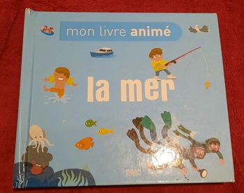 La mer