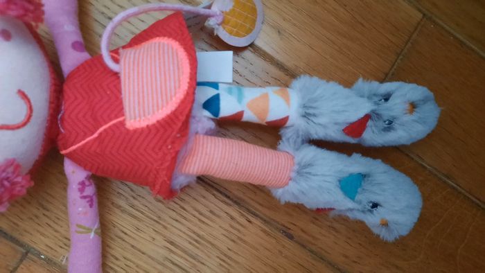 Poupée Lilliputien - photo numéro 10