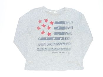 Haut Mango kids 5 ans