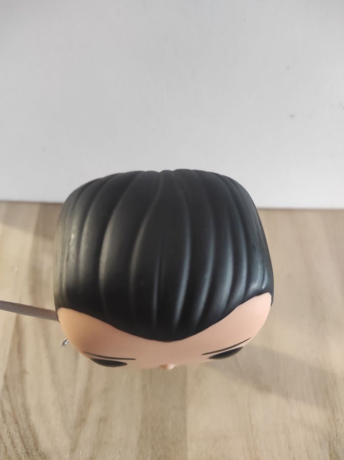 Figurine Funko pop Captain Salazar 274 SANS boîte ( Pirates des Caraïbes ) - photo numéro 5