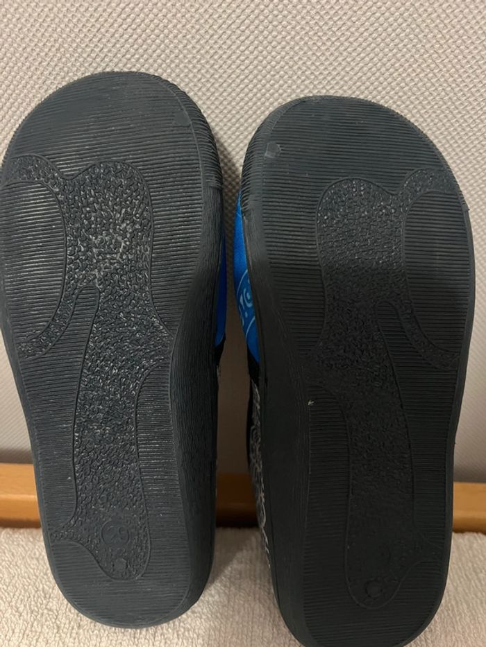 Chaussons enfant neuf - photo numéro 3