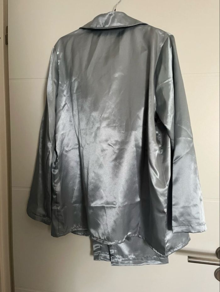 Ensemble pyjama Balsamik t.38/40 - photo numéro 2