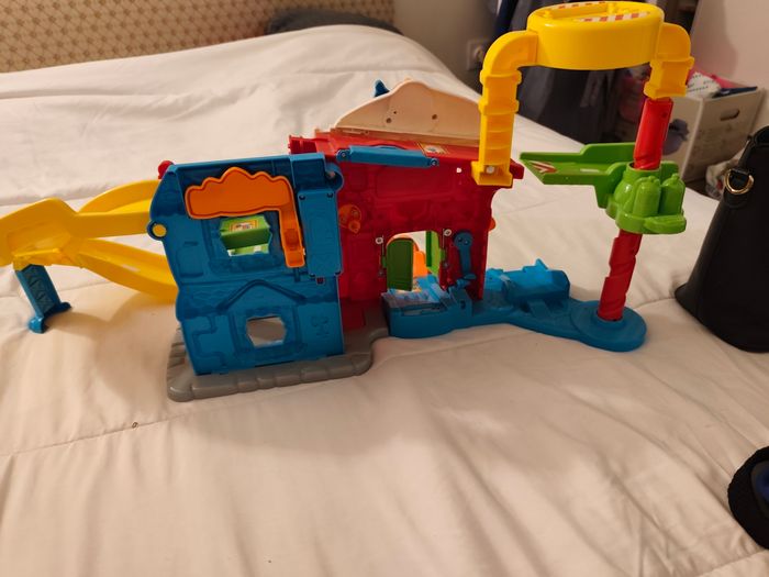 Garage - photo numéro 3