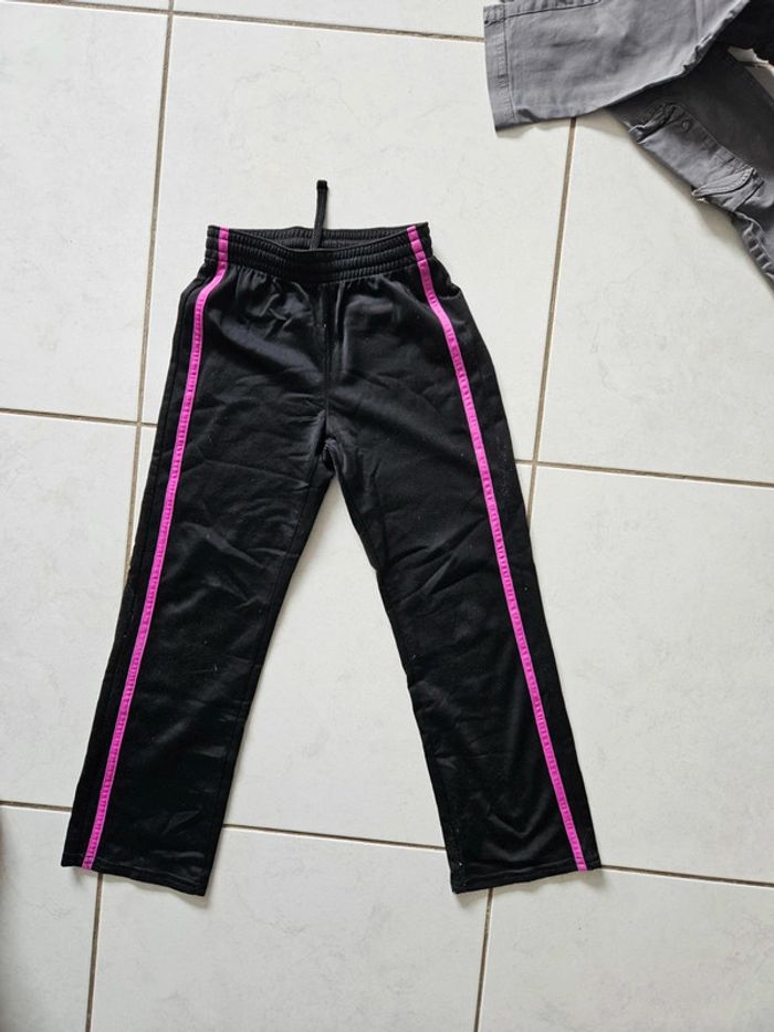 Bas de survêtement fille 8 ans CHEV