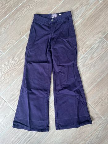 Pantalon cimarron 8 ans