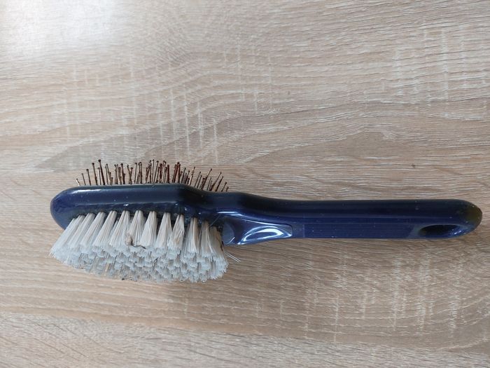Brosse chat ou chien
