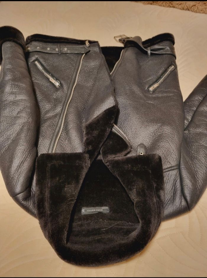 Manteau Zara - photo numéro 9