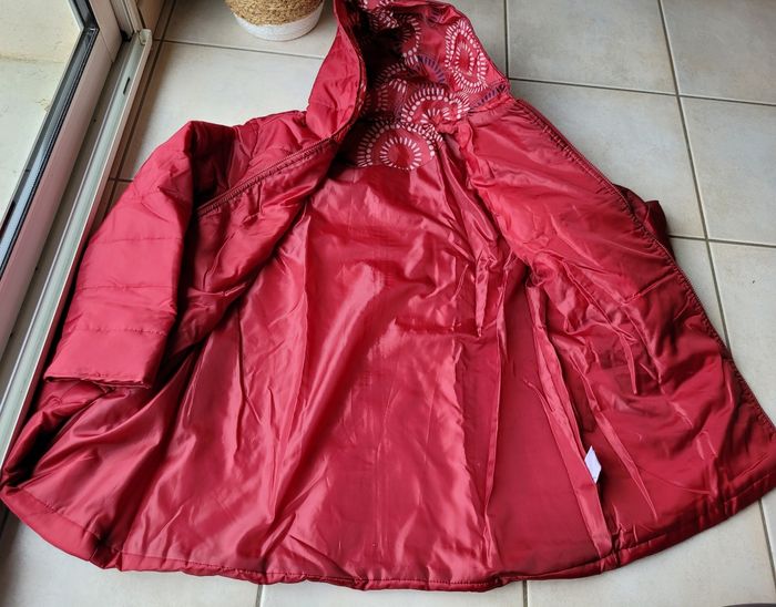 Blouson taille 44/46 - photo numéro 4