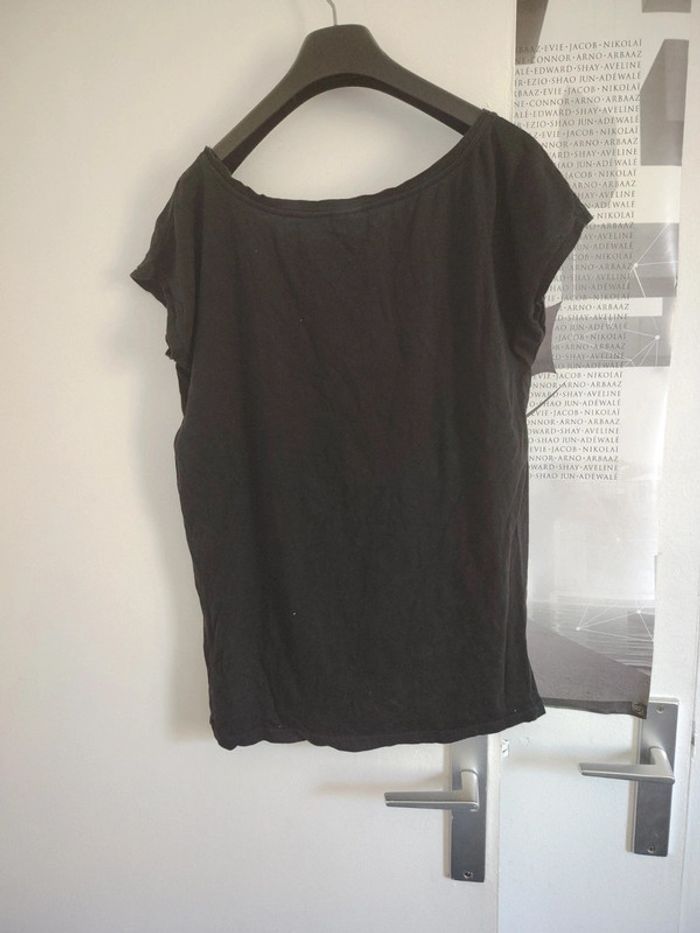 Tee-shirt nastrovje potsdam M - photo numéro 3