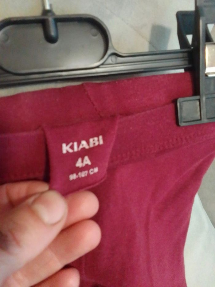 Legging 4 ans - photo numéro 2