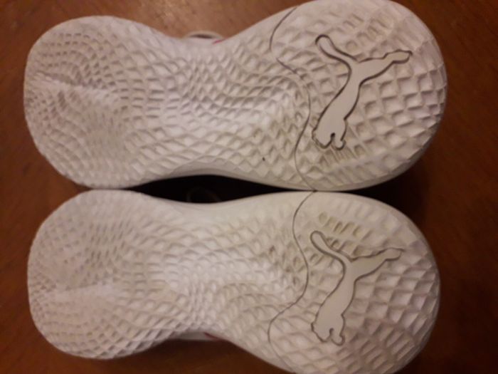 Chaussures de sport mixtes pointure 39 - photo numéro 4