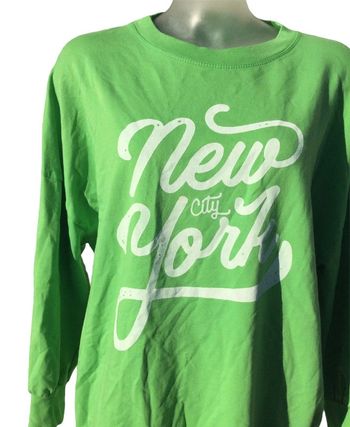 Pull New York 44