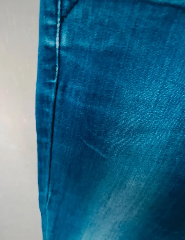 Jean skinny fit taille 34 - photo numéro 3