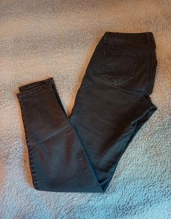 Jeans femme taille 36 zara model 1975