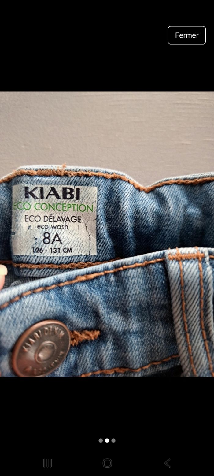 Jeans - photo numéro 2