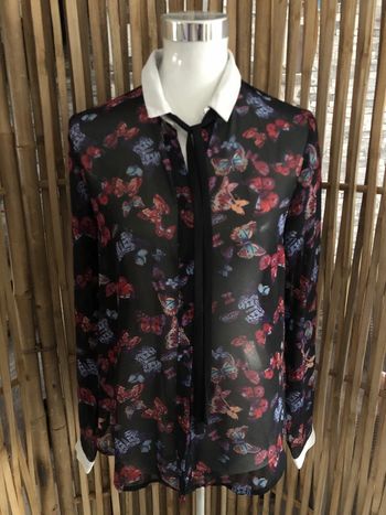 Chemisier femme taille M