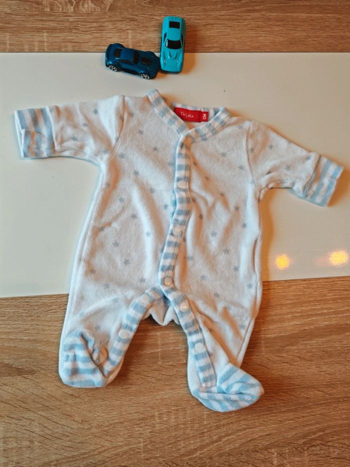 Pyjama Naissance