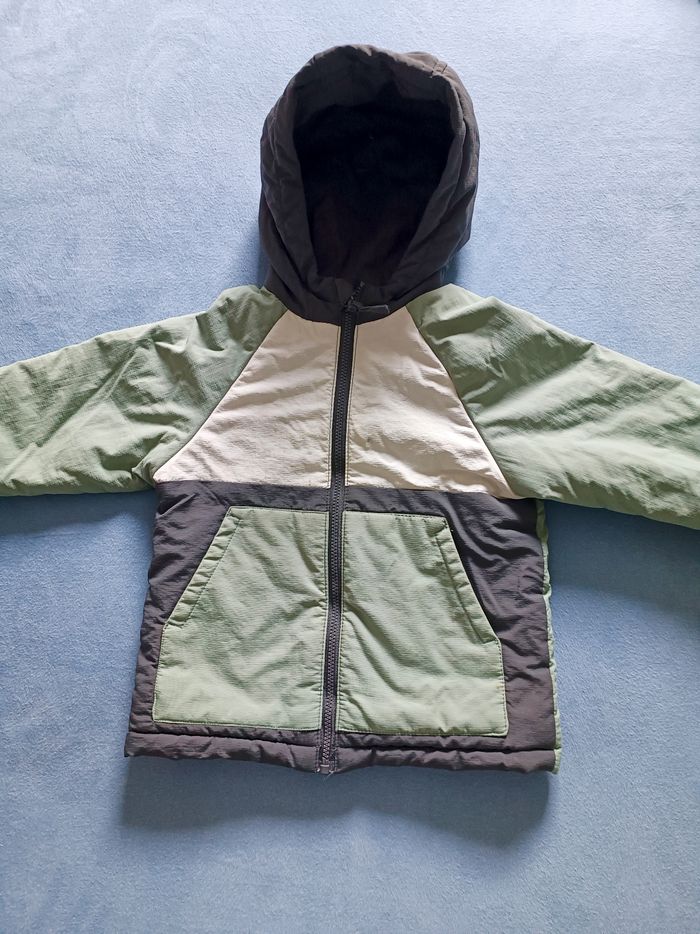 Manteau garçon Orchestra - Taille 36 mois