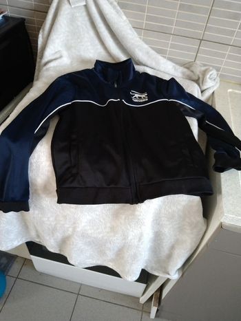 Veste Airness 10 ans