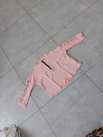 Sweat de sport Losan