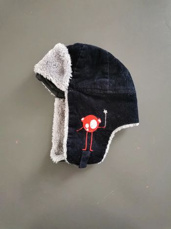Bonnet