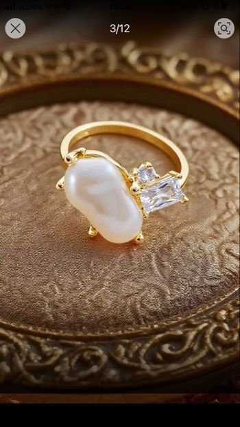 Bague