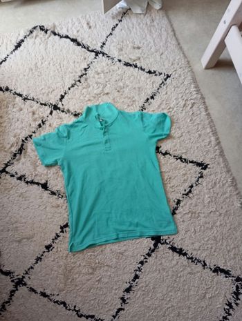 Polo garçons