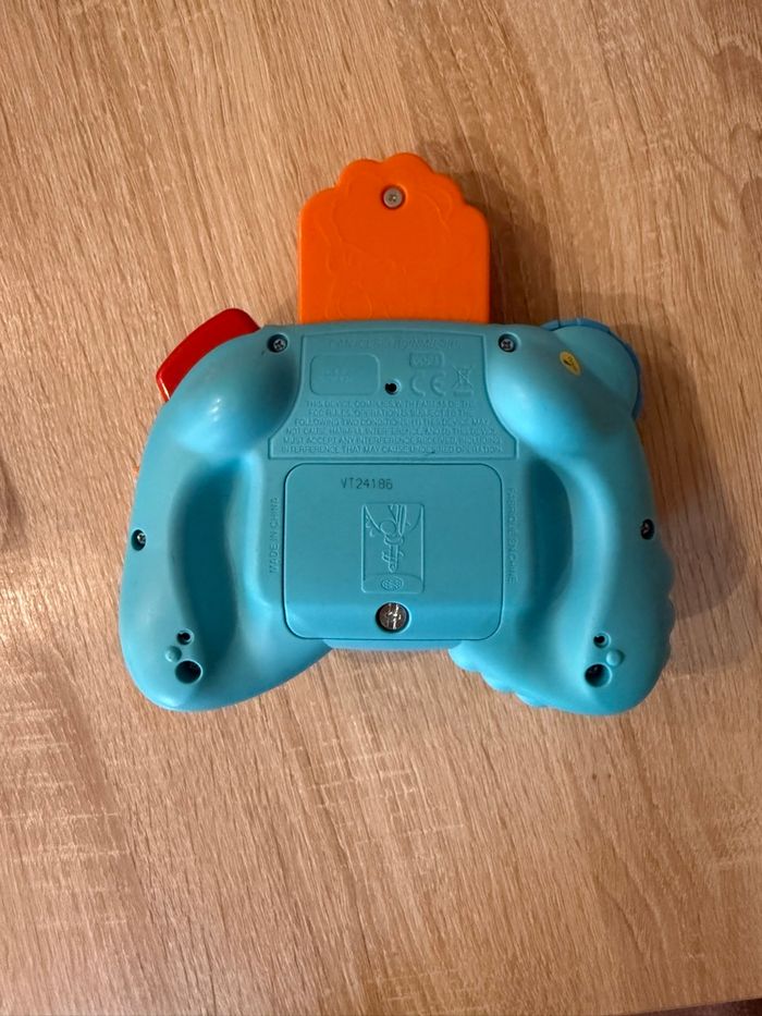 Lot jouets interactif - photo numéro 2