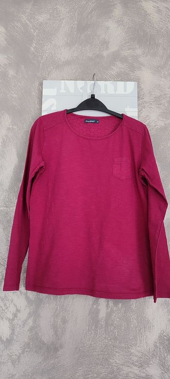 Tee-shirt 10 ans In Extenso