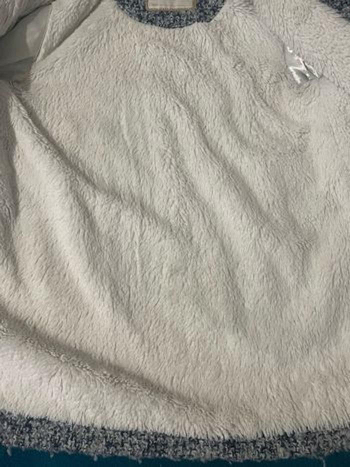 Manteau orchestra 10 ans - photo numéro 3