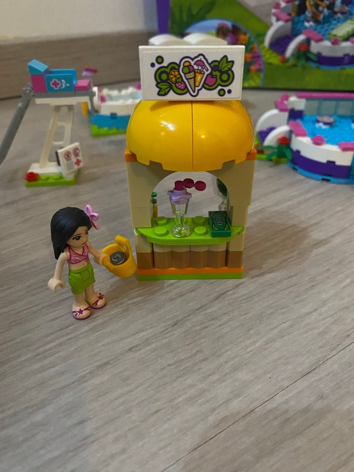 Lego friends - photo numéro 3