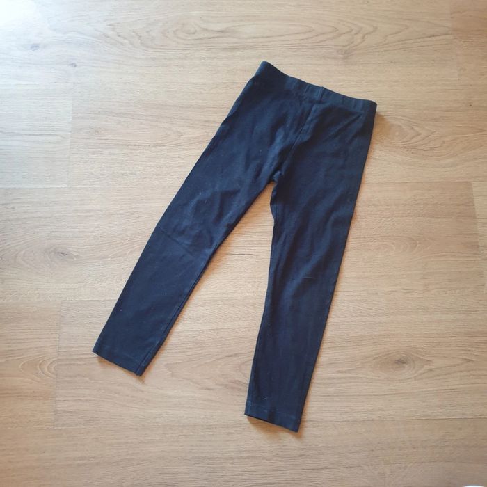 đź©· Leggings 5 ans Kiabi #emyfleury_5ansfille