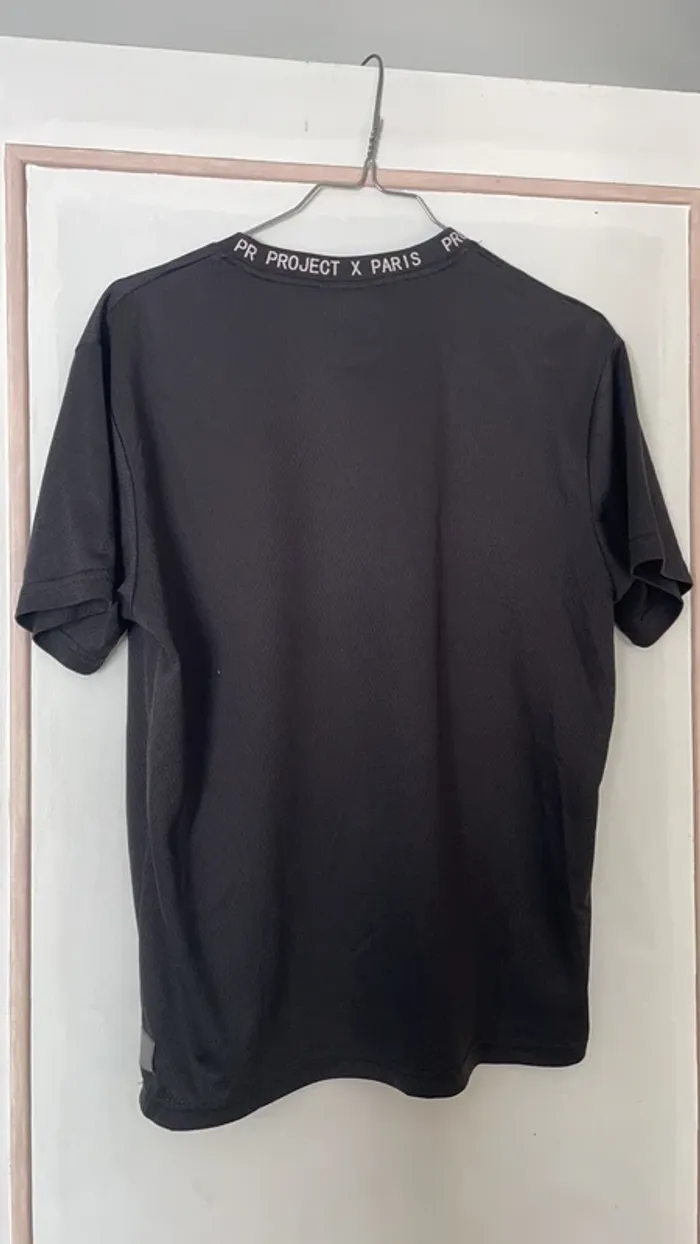 Tee-shirt project-x - photo numéro 3