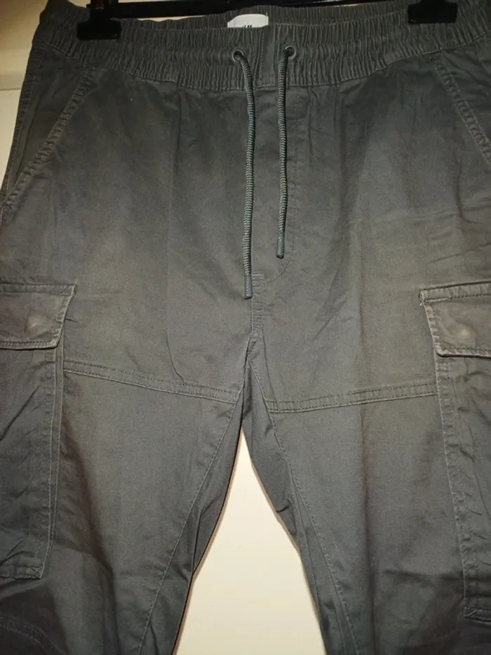 Autres pantalon H&M - photo numéro 3