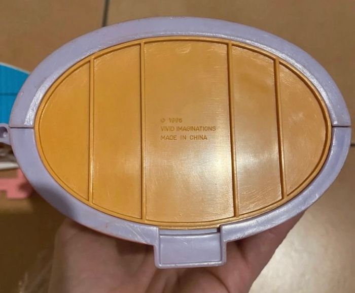 Lot Vivid Imaginations - photo numéro 8