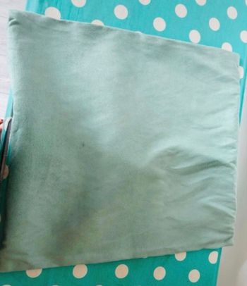 🌼housse de coussin Leroy merlin🌼