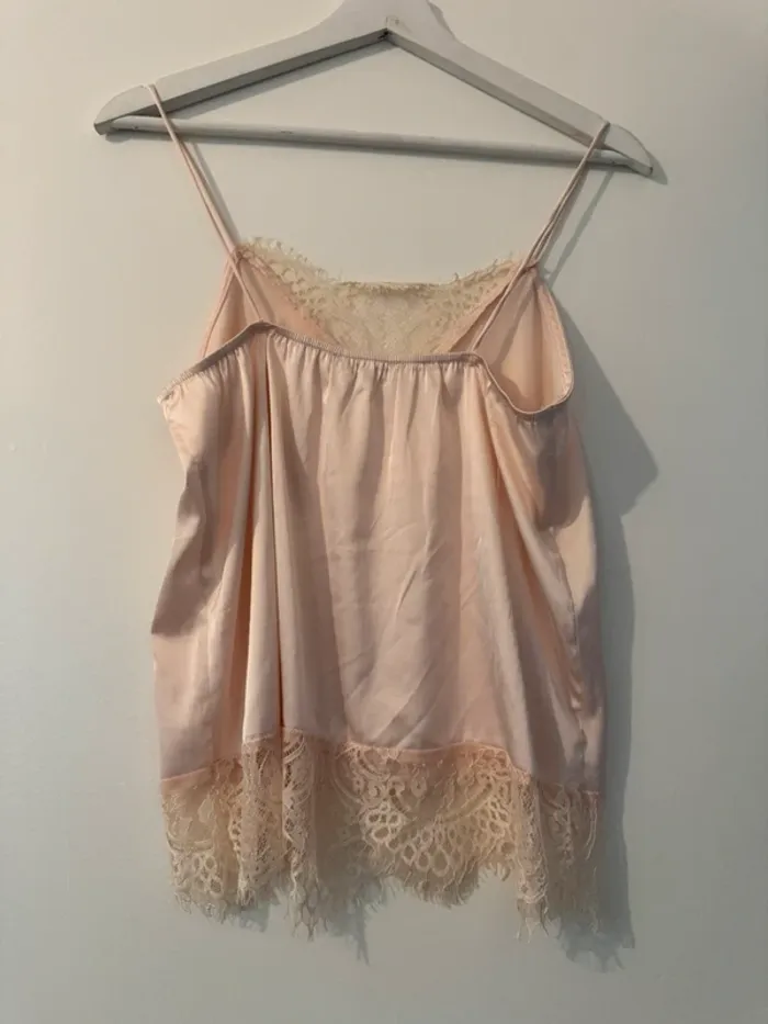 Débardeur pyjama - photo numéro 2