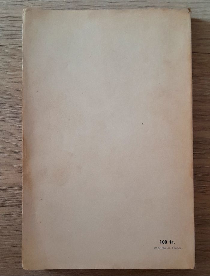 Pierre Rousseau - mars terre mystérieuse - photo numéro 3