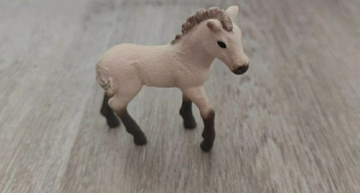 Chevaux Schleich - photo numéro 3