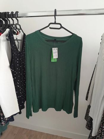 T-shirt ML femme L